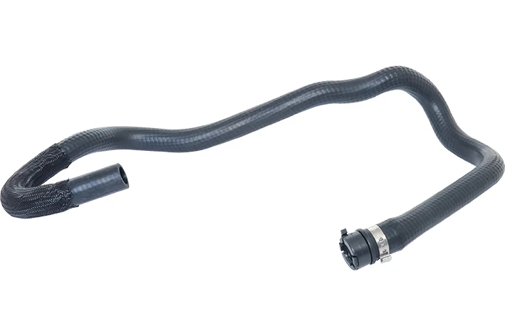 SPARE WATER TANK HOSE 1317.V6 1317.T0