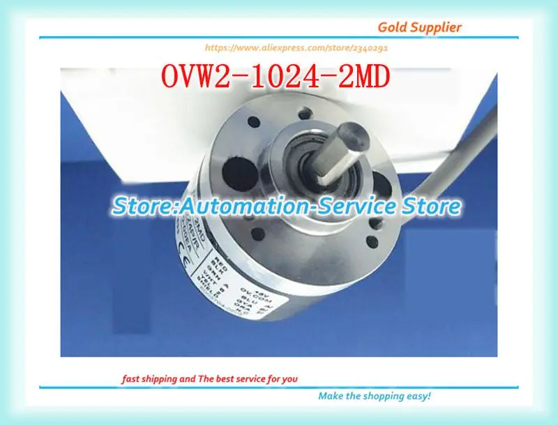 

Encoder OVW2-1024-2MD 1024P/R New Offer