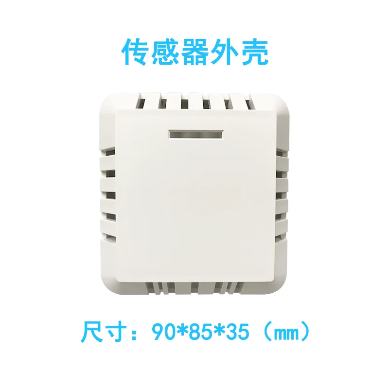 Módulo inalámbrico de adquisición y monitoreo de Sensor de temperatura Zigbee CC2530, multinodo IoT de baja potencia