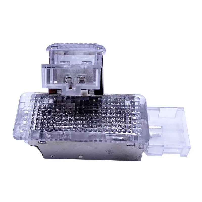 1 conjunto de luz original oem para pés, para golf 6 j etta mk5 mk6 tiguan passat b6 eos polo caddy 7l0 947 415 7l 0947415