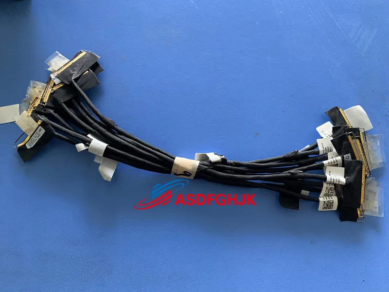 

0c35fk для Dell Inspiron 7779 io кабель C35FK 450.08505.0011 cn-0c35fk Starlord17 io кабель 100% работает отлично