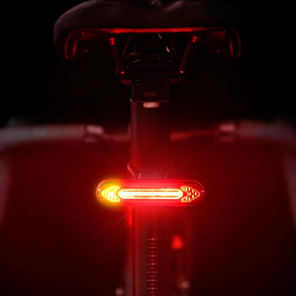 Thumbnail 2 - #76 Compare Bicycle Rear Safety Lights Before You Buy
