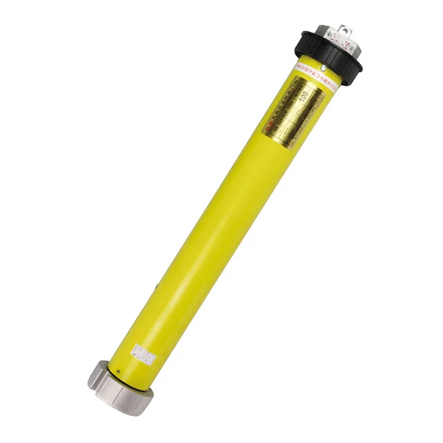 Electronic Shutter Side Tubular Roller Motor