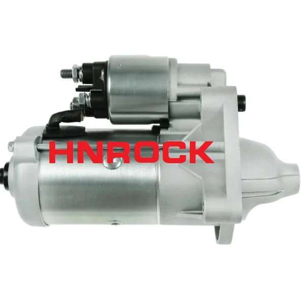 

NEW HNROCK 12V STARTER CV2T-11000-AA CV2T-11000-AB CV2T-11000-AC ESW20E18 LRS02779 1902473 2033252 255663 33240N FOR FORD