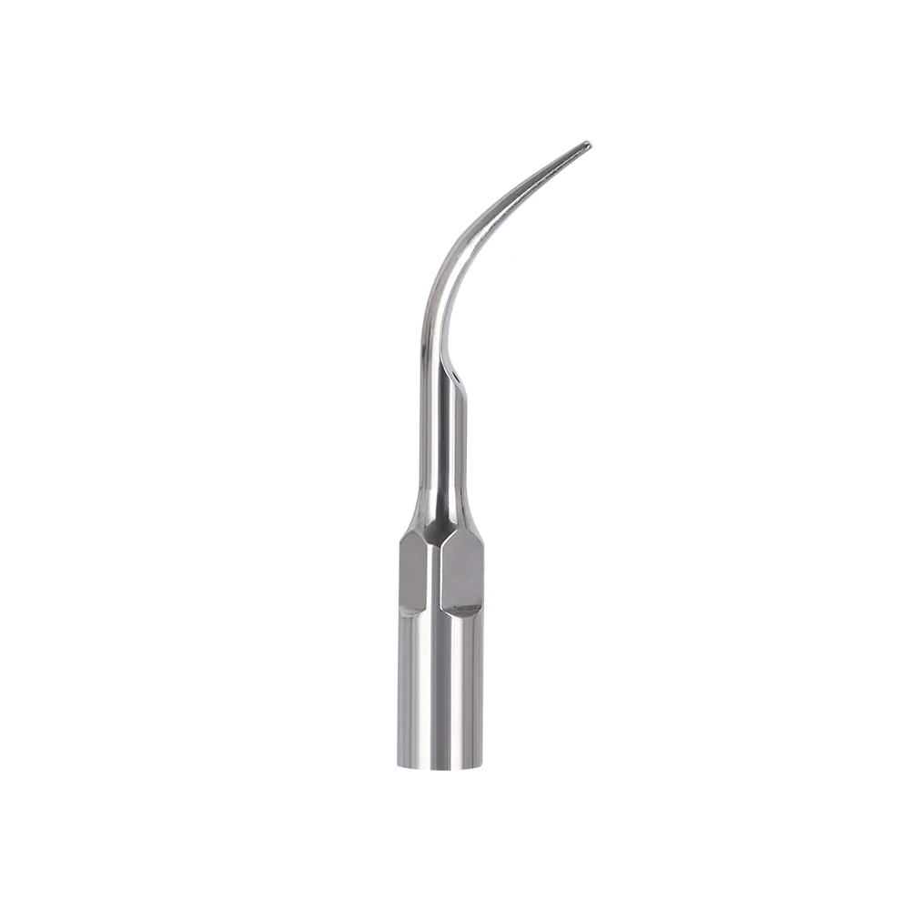 AZDENT 5pcs G1 G2 G3 G4 P1 P3 skaler dentystyczny końcówki do skaler ultradźwiękowy stomatologiczny skaler ultradźwiękowy skaler ultradźwiękowy