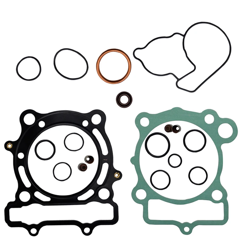 Motorcycle Engine P…