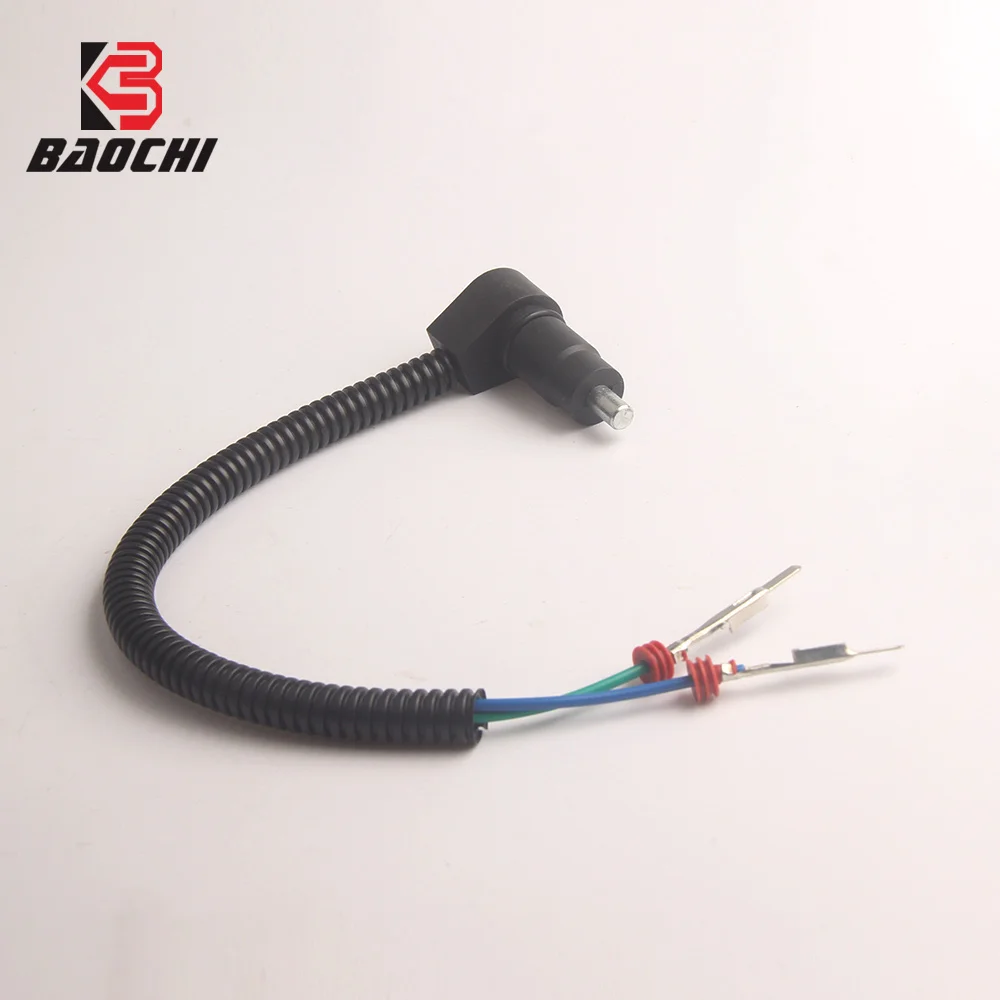 

4408640001 44-08-640-001 четырехколесный датчик скорости привода для Great Wall Haval H3 H5 Wingle