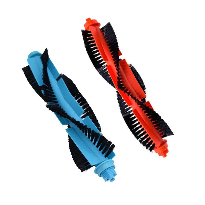 Untuk Cecotec Conga 3490 3290 Robot Pembersih Vakum untuk Xiaomi MI Robot Vakum-pel Pro Mijia STYTJ02YM Aksesoris Sikat Rol