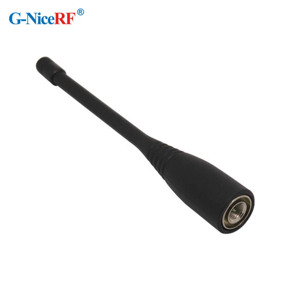 5pcs/lot  3.0 dBi Gain Straight Head GPRS Antenna SWGPRS-ZT120