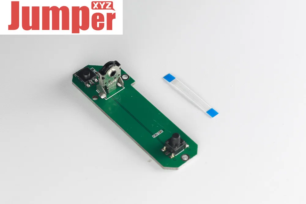 PCB Board for Jumper T16/T16 PLUS  scroll-wheel pcb  page-key pcb  speaker pcb
