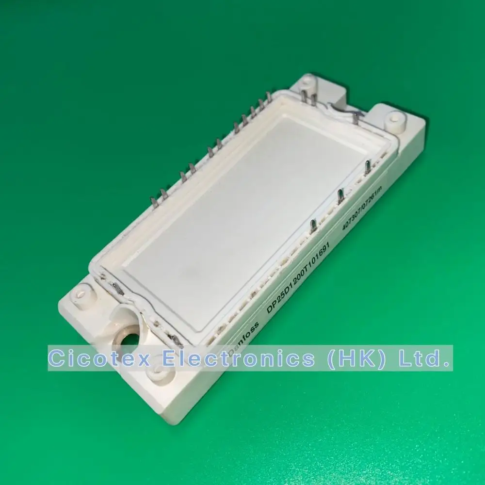 DP25D1200T101691 MODULE DP 25D1200T 101691 IGBT DP25D 1200T101691 MODULES DP25D1200 T101691 DP25 D1200T101691