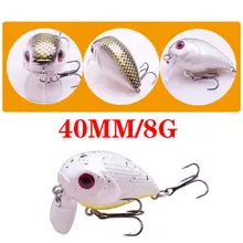 Floating Fishing Lure 4cm 8g #5