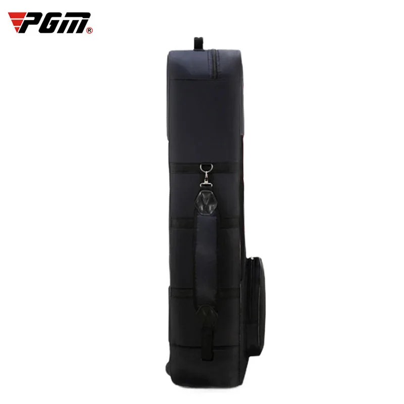 PGM Nylon Fabric Air Golf Bag Men & Women Standard Durable Golf Bag Vintage Golf Club Bag Lady Bolsa De Golf Training Equipment