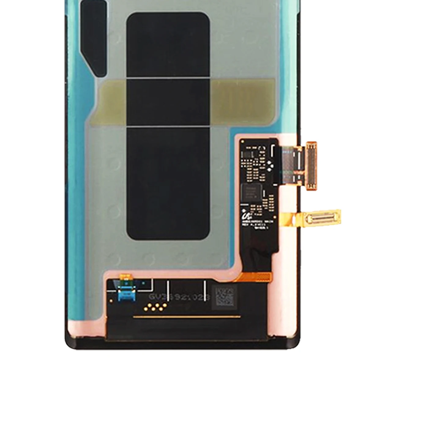 LCD OLED per Display Samsung Galaxy Note 8 con cornice Super AMOLED Note 8 SM-N950A N950U LCD Touch Screen Parts