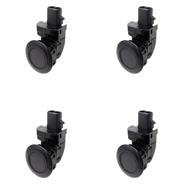 

89341-45020 New PDC Parking Sensor Radar Park 4 PCS For Toyota Sienna 2007-2010 Blind Spot Detection