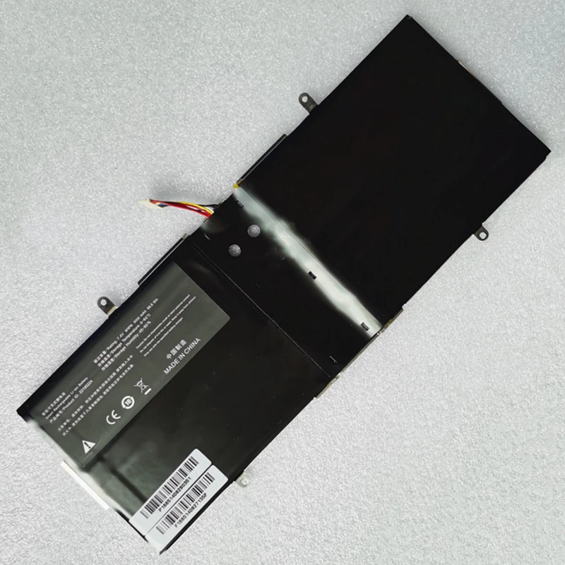 

Original 22190224 Laptop Battery 7.4V 66.6Wh 9000mAh For Haier Sailing P11A OLipad W811 Notebook Computer