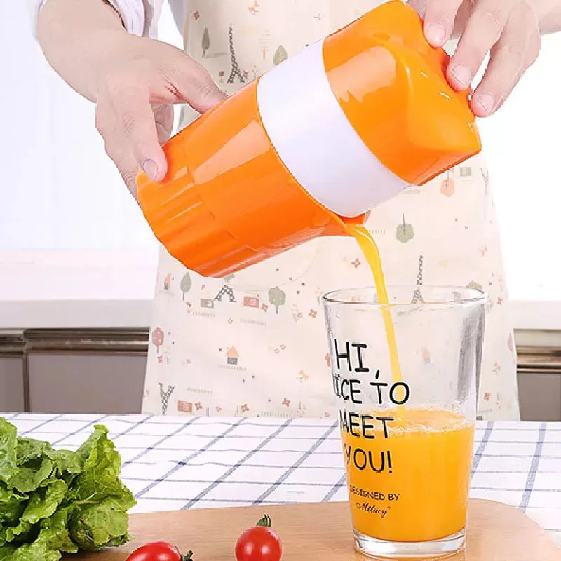 300ml exprimidor de limon exprimidor de naranja frutas exprimidor cocina exprimidor manual Mini Extractor batidora de