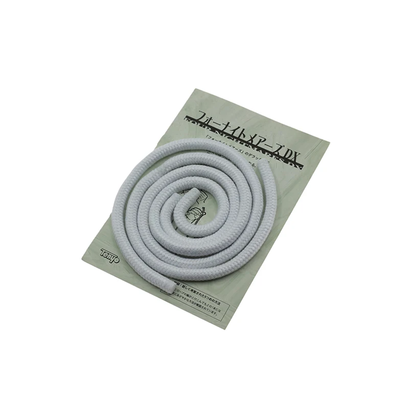 Tenyo-Four Nightmare DX Ropes, Magic Tricks, Long, Short, Illusion, Magician Stage, Gimmick, Accessories, Mentalism,Professional