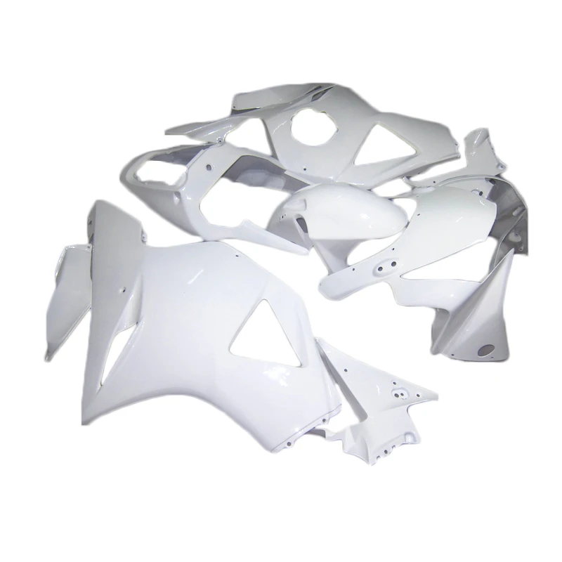 Hot sale Fairing kit Fit For Honda CBR954RR 2002 2003 Pearl white fairings CBR 954rr 02 03 Bodywork Parts MX67