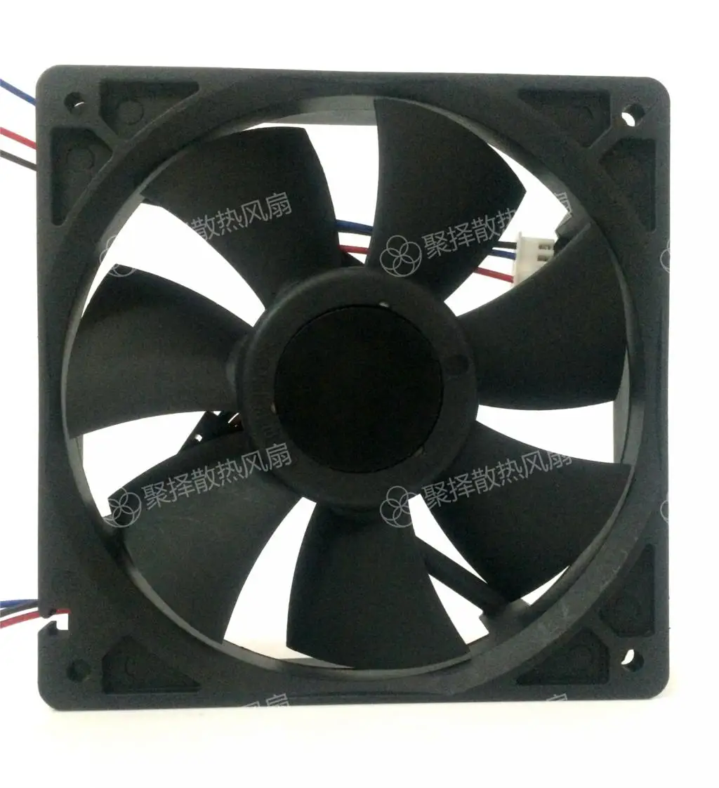 Home furnishings huawei 6506 fan module AFB1212VH - R00 DC12V 0.60 A