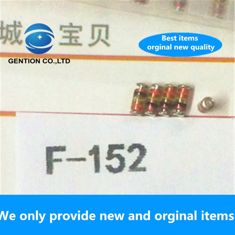 10PCS 100% New original F152 patch Ishizuka current limiting diode 1.5mA constant current diode F-152