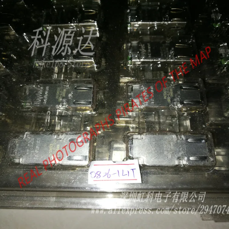 0459703185 45970-3185 459703185 L6598-P1LF, 0826-1L1T-T7-F, en Stock