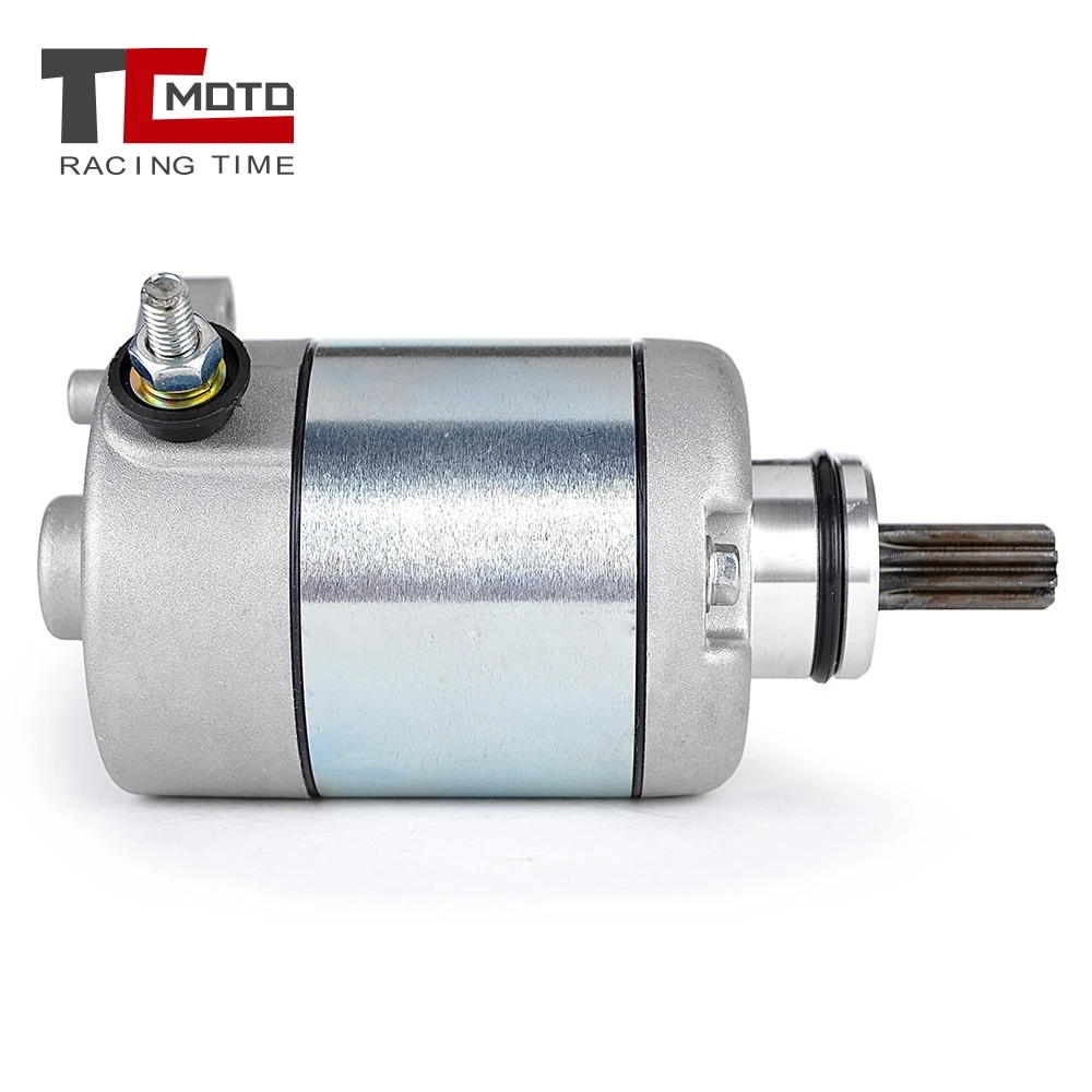 31200-KPP-861 Starter Electrical Engine Starter Motor For HONDA CBR125R CBR 125 R CBR125RW 2005-2010 CBR125RS 2005 2006 CBR150R