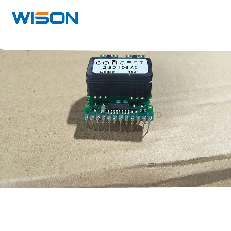 2SD106AI Free Shippin original MODULE