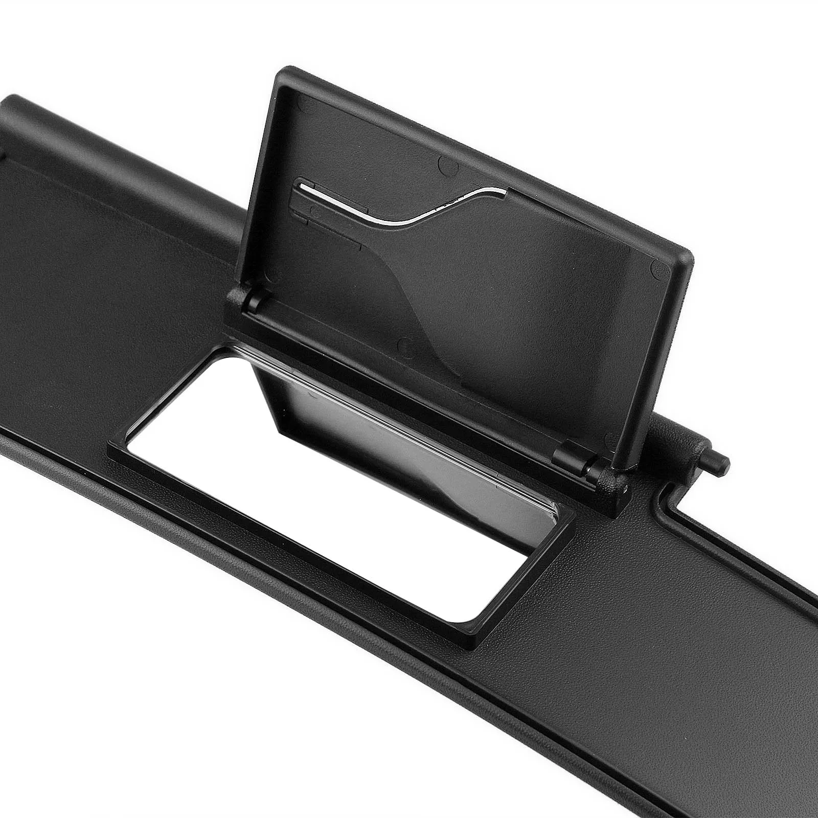Sun Visor For Mazda MX-5 Miata 2006-2015 Black Left Driver Car Right Side Sunshade Front Window Cover Shade Windshield Sunvisor
