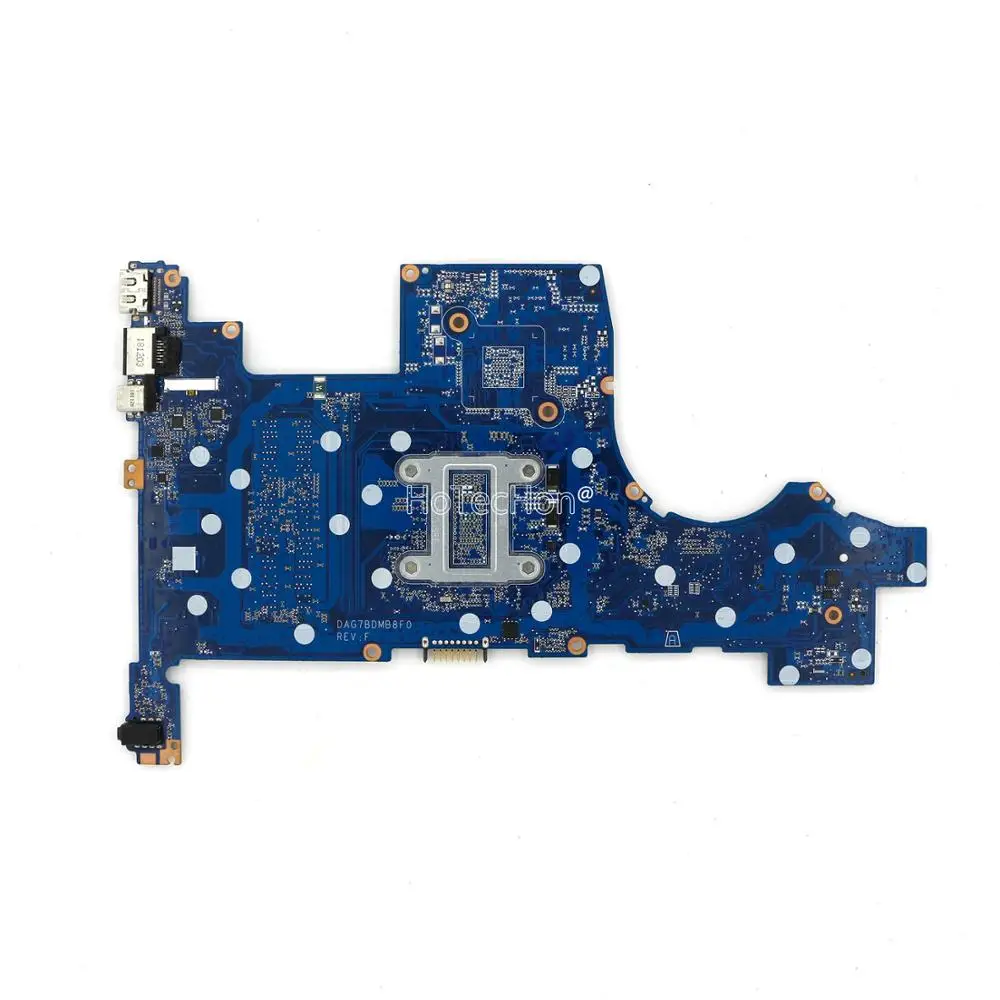 L34169-601 UMA MOTHERBOARD DAG7BDMB8F0 w/ i5-8265U for HP 15-CS 15T-CS 15-CS10xxTU 15-CS20xxTU