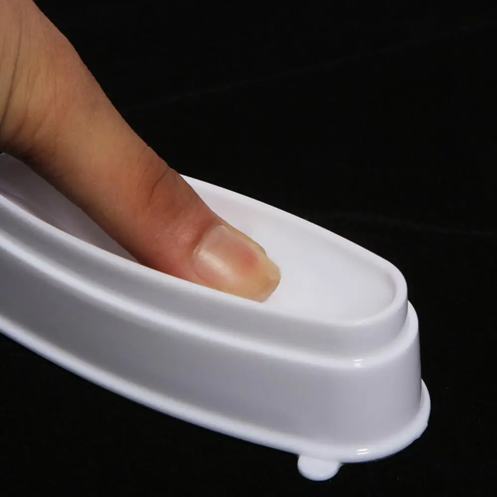 

French Nails Dipping Powder Tray All For Manicure Tools