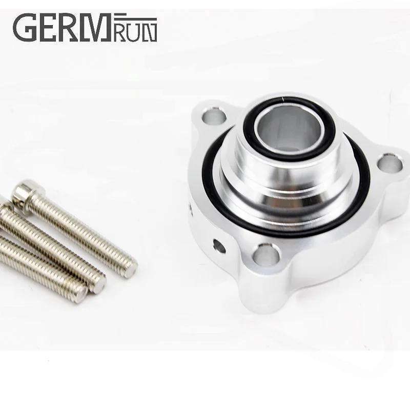 Oil Cooler Sandwich Type for Suzuki Samurai  Turbocharger Bov1011 Vag 1.6 Tsi Oem Blow Off Valve Adapter Spacer Atmospheric