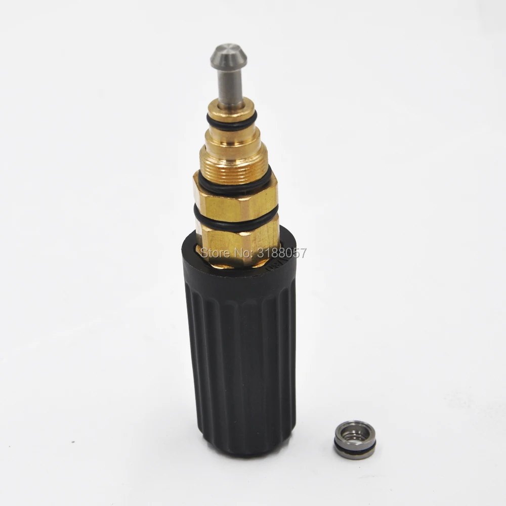 AR2858 UNLOADER VALVE KIT لضاغط المياه Annovi Reverberi XJV: تقييم شامل ودليل عملي للتركيب والصيانة