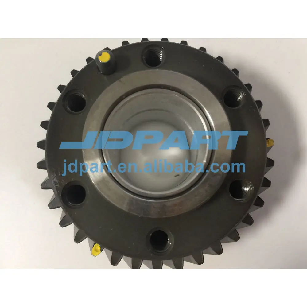 

4JJ1 timing gear 35T 8-97381520-3 For isuzu engine