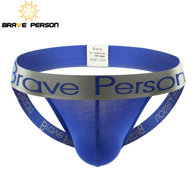 

3pcs/lots Brand Men Underwear Sexy Jockstrap Thongs Men Double D G-string Thong Men Tanga Gay Underwear Male Jockstraps