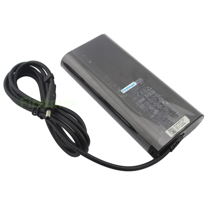 19.5 فولت 6.67A التيار المتناوب محول الطاقة ADP-130EB BA DA130PM130 TNMGP TX73F لديل انسبايرون 24 5459 7459 27-7700 AIO PC امدادات الطاقة