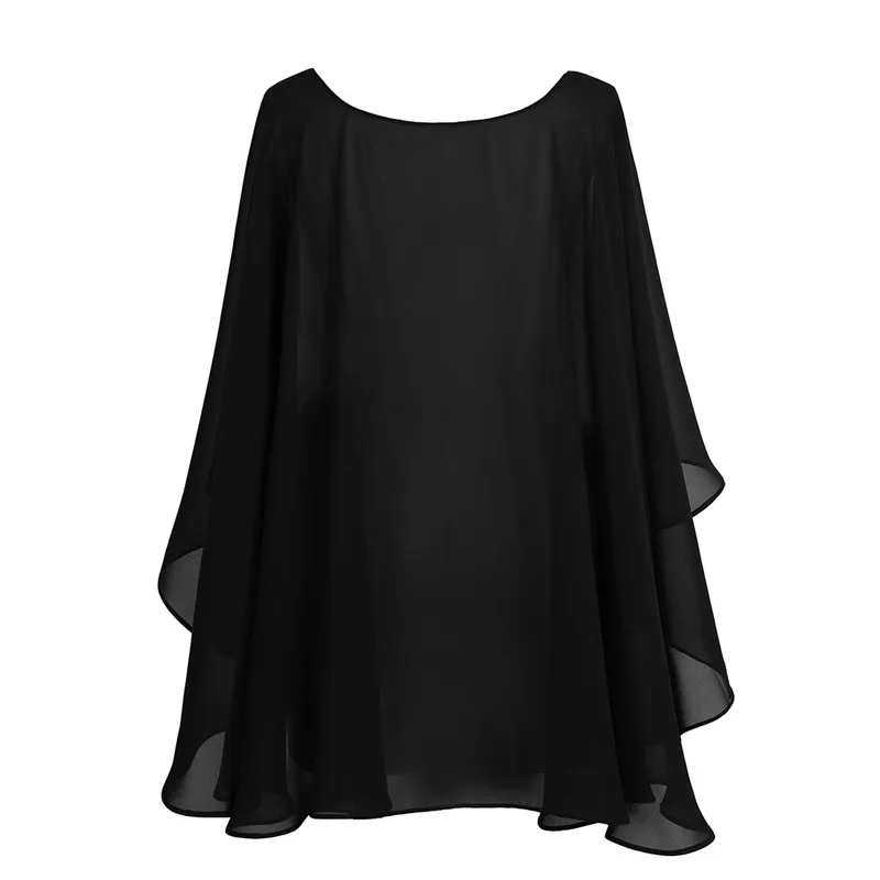 Châle léger en mousseline de soie pour femme, capes de mariage, haussement d'épaules pour les patients, long châle et enveloppes, soirée, couverture de mariage, doux, haut et bas