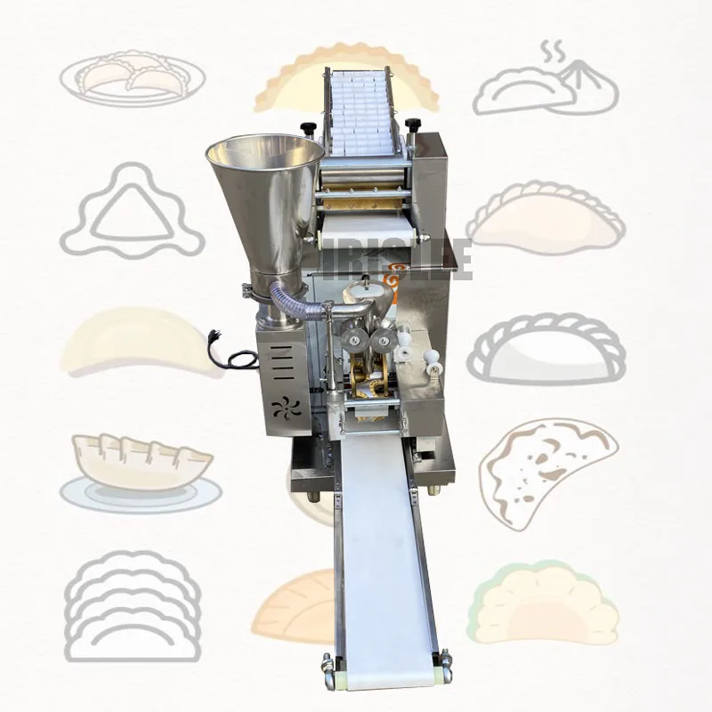 Dumpling empanada pierogi machine dumpling maker