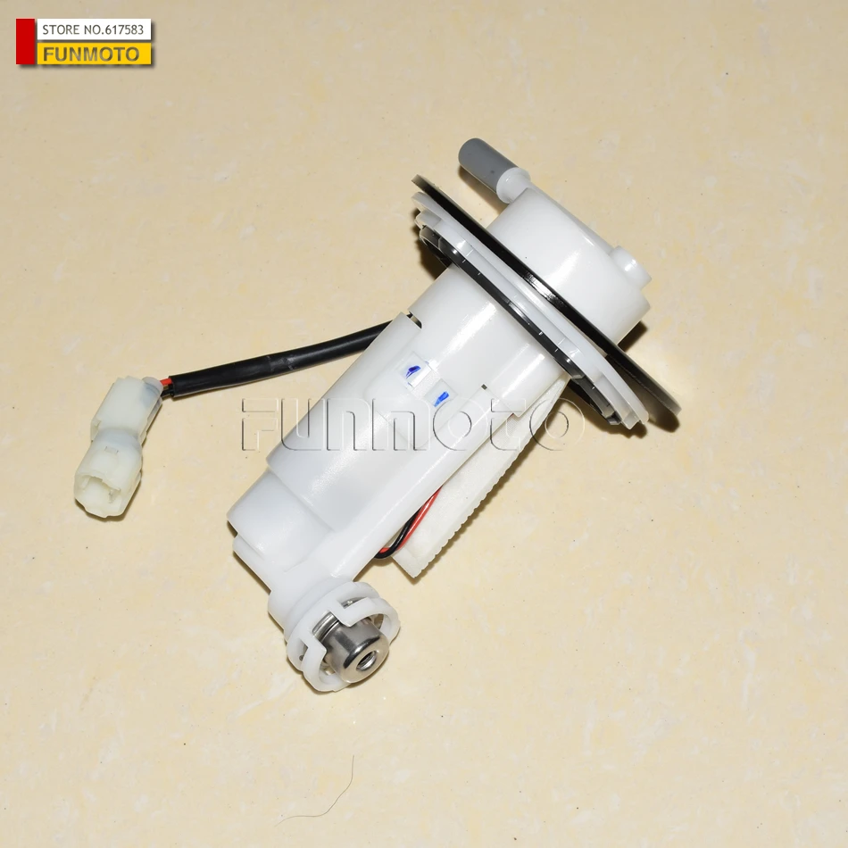 Fuel Pump Suit For CF150NK/CF400NK/CF250NK/CF650MT/CF650-7 PARTS NUMBER IS  6KJ0-150900