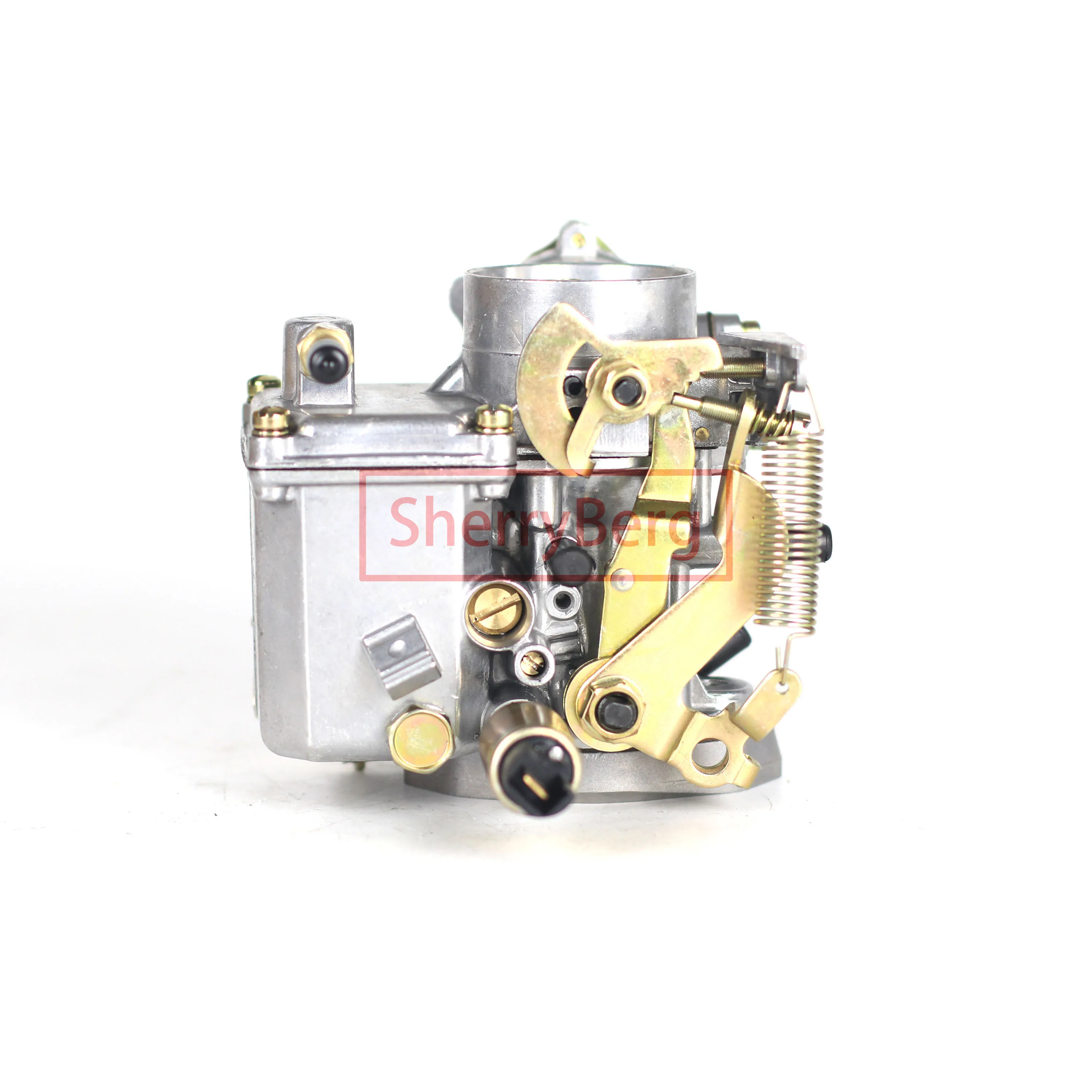 SherryBerg CARB CARBUTTOR CARBURETOR FIT for VW H30/31PICT (solex Model) TYPE 1 & 2 BUG BUS GHIA fajs pict carby EMPI
