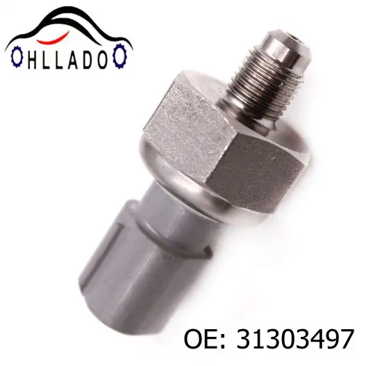 

High Quality Engine Pressure Sensor 31303497 V132378AAA Fuel Oil Pressure Sensor Fit For Volvo Car Accessories