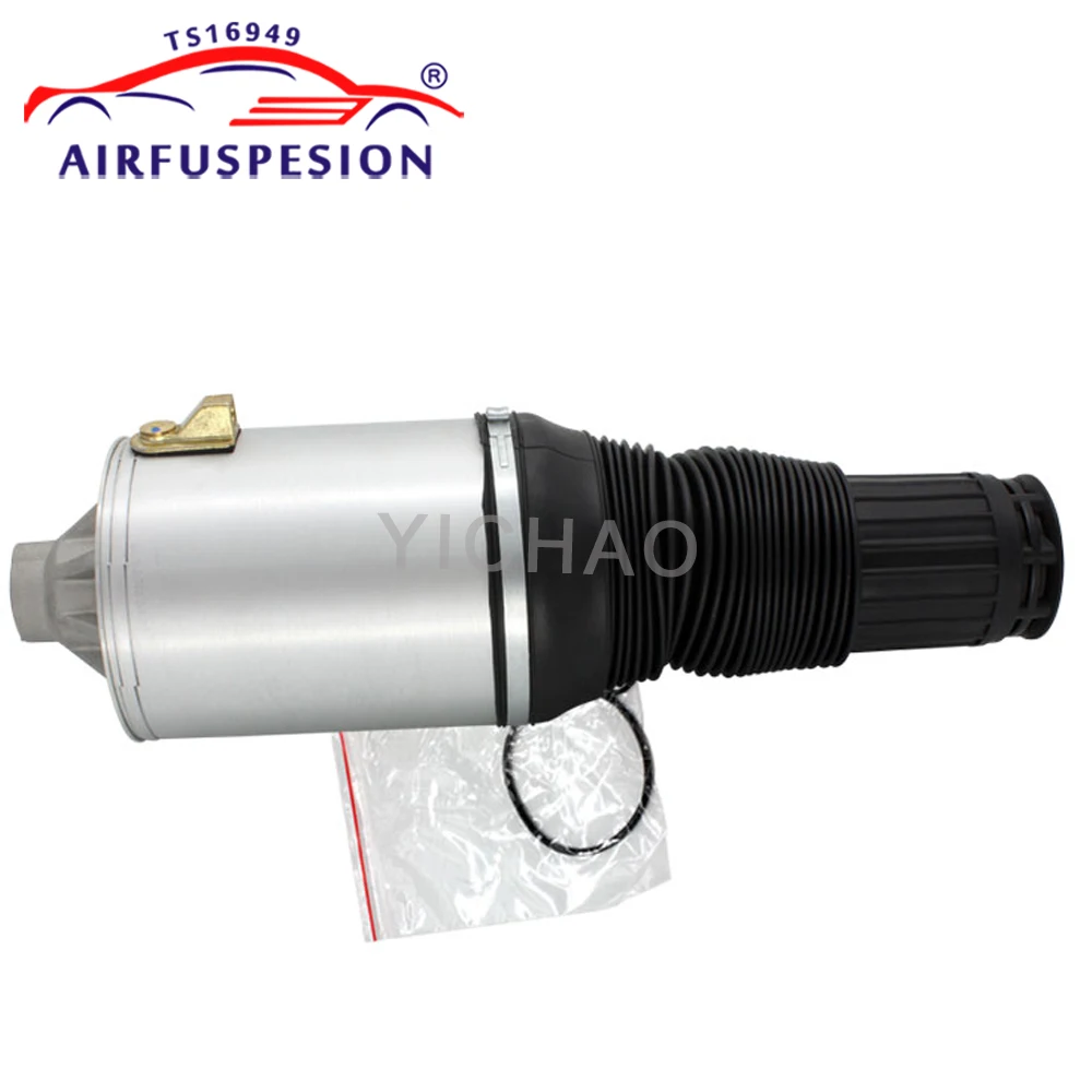 For Audi A8 D3 4E A8 Quattro New Front Air Suspension Spring Bag 4E0616039 4E0616040 4E0616039AA 4E0616040AA