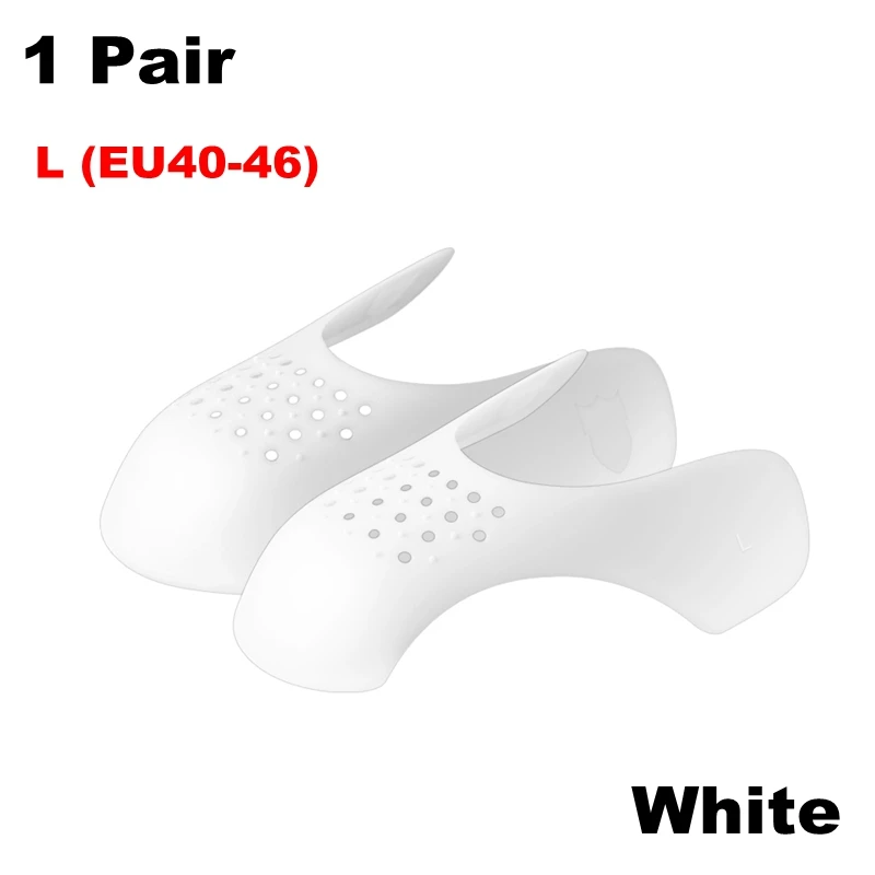 Sneaker Crease Protector Toe Cap Support product image