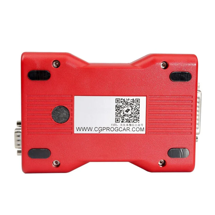 CGDI Prog For BMW Auto key programmer+OBDOK Multibrands PCF79XX+8 Foot chip+Gearbox plug+FEM/BDC Test Platform for BMW and CG MB