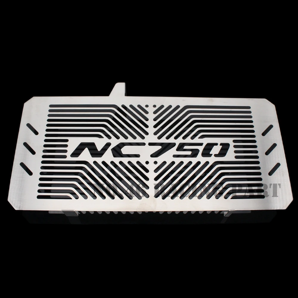 

For HONDA NC750 X/S NC750X NC750S NC750SA NC 750X/750S/750SA Motorcycle Accessories Radiator Guard Protector Grille Grill Cover