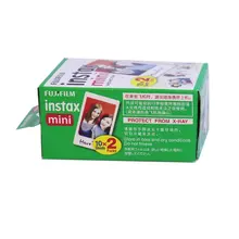 Fuji Instax Mini Film 3 Inch 10-100 Sheets #3