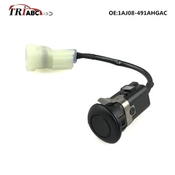 2Pin 1AJ08-491AHGAC PZM14-70600-070 1AJ17-491HLG0C PZM14-YC200-070 Parking Sensor For HILUX Anti Radar Detector Parktronic