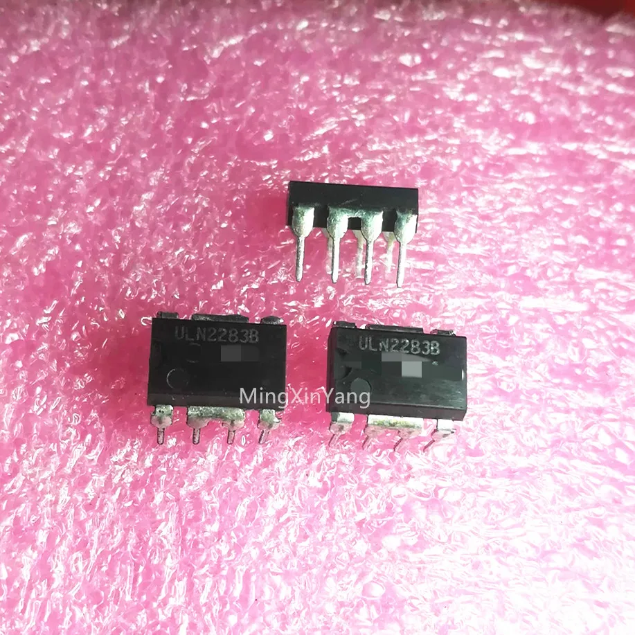 

5PCS ULN2283B ULN2283 DIP-8 Integrated Circuit IC chip