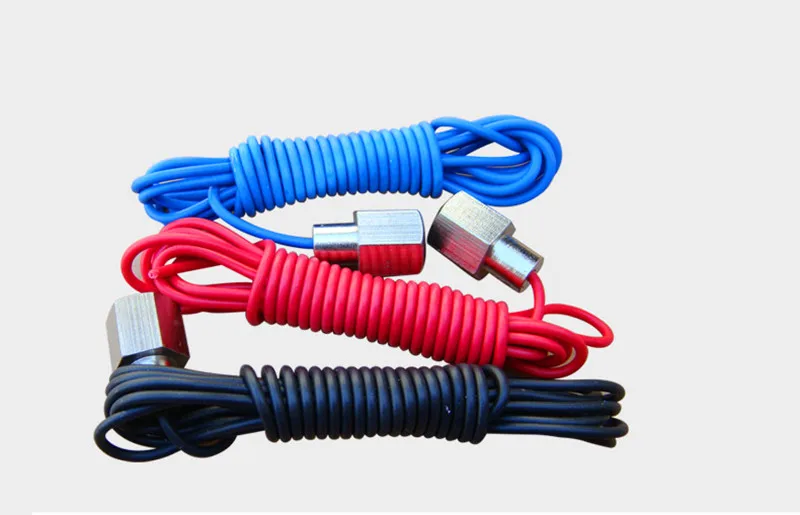 3Pcs/set 2m Stainless Steel Water Level Probe For Water Level Controler