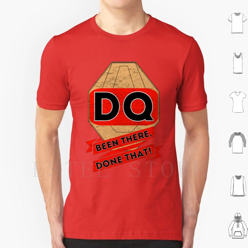 Ipsc Dq-Been There , Done That T Shirt Men Cotton 6xl Practical Shooting Association Uspsa Ipsc Shooting Gun Range Shooing Club
